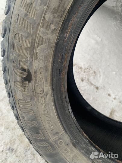 Goodyear UltraGrip 2 195/65 R15