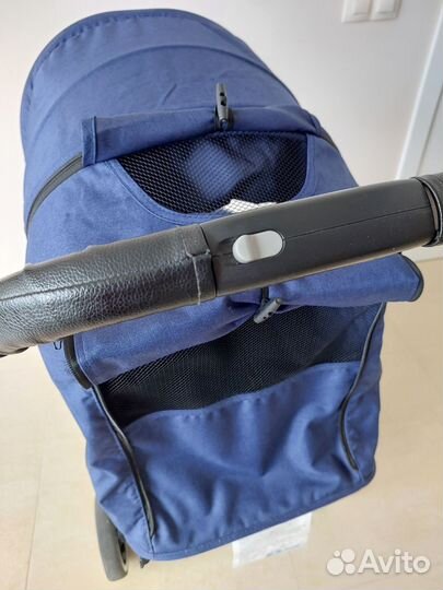 Прогулочная коляска Dearest 818 мало б/у