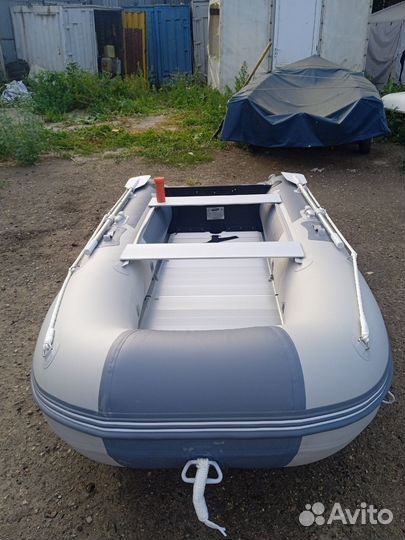 Продажа лодки пвх