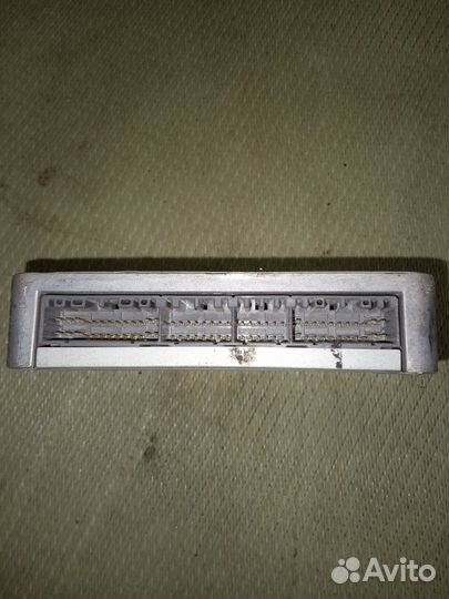 Блок управления efi Toyota Carina Ed ST202 3S-GE