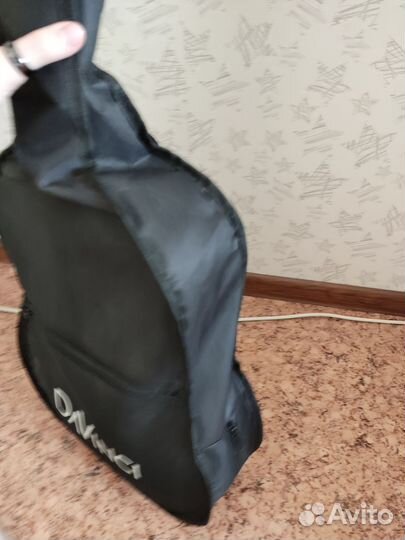 Классическая гитара davinci