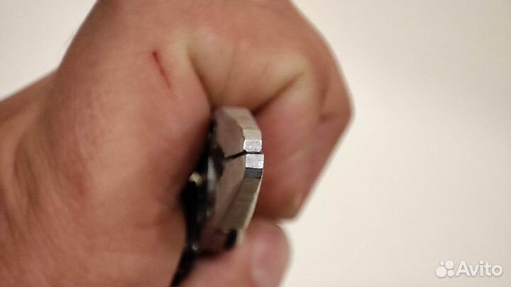 Мультитул leatherman skeletool CX