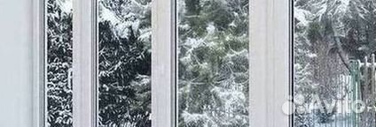 Окна на заказ