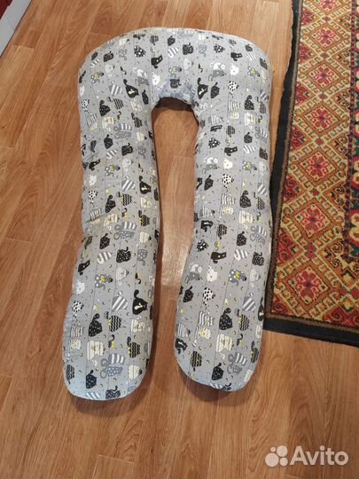 Подушка для беременных