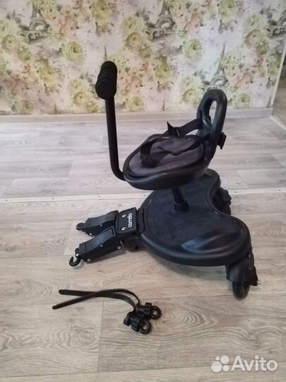 Подножка для второго ребёнка