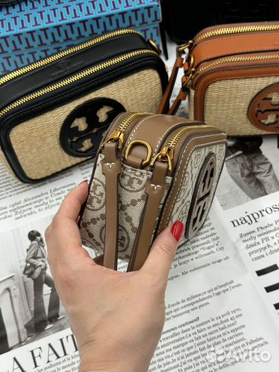 Сумка женская tory burch