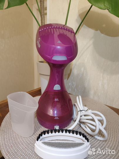 Отпариватель для одежды ручной