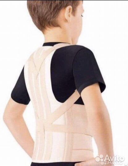 Корректор осанки