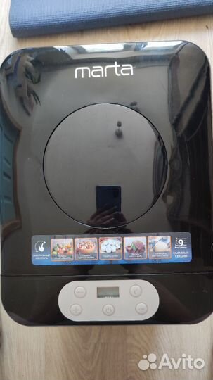 Электросушилка для продуктов