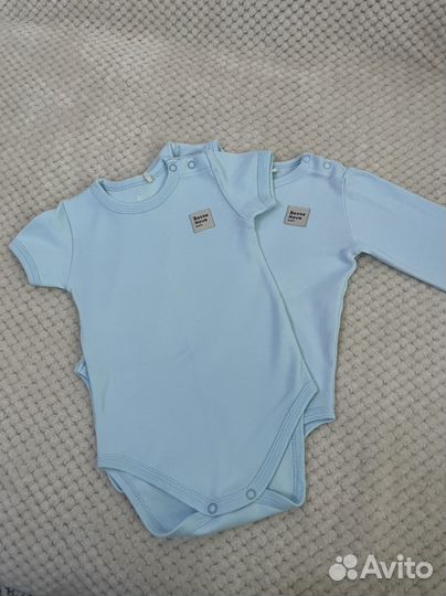 Боди Bossa Nova 80