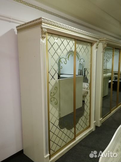 Шкаф Луиджи