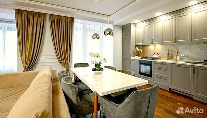 Кухня на заказ за 14 дней