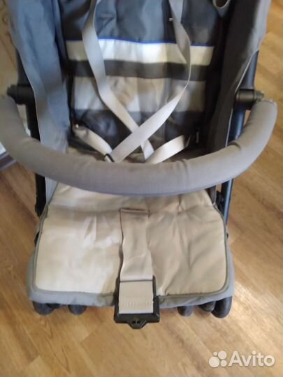 Прогулочная коляска inglesina trip