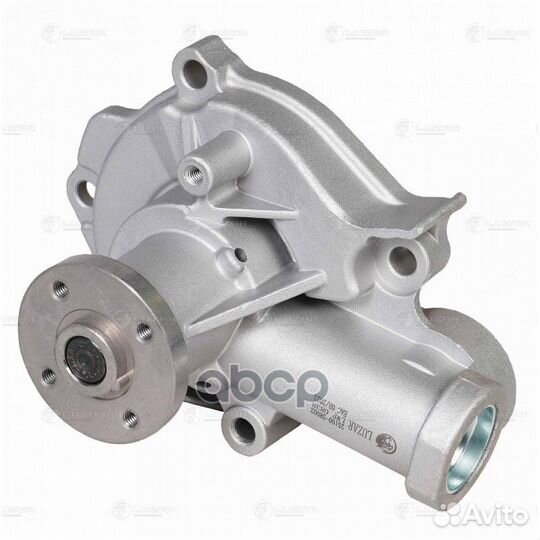 Помпа hyundai sonata/santa FE/tucson 2.4i LWP08