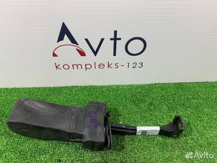 Ограничитель двери передний Audi A6 С7 chva 2012