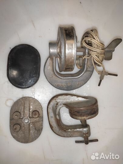 Сетки грили