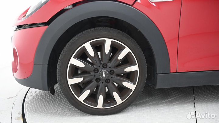 MINI Cooper S 2.0 AMT, 2019, 36 142 км