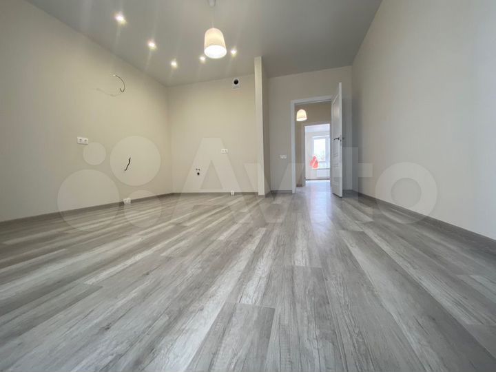 2-к. квартира, 37,6 м², 5/8 эт.