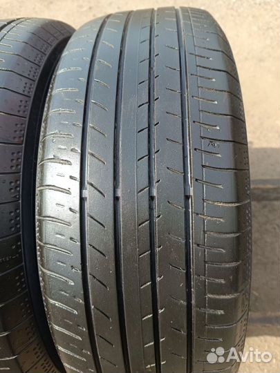 Yokohama BluEarth-GT AE-51 205/65 R16