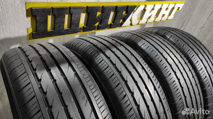 Toyo NanoEnergy J59 195/65 R15