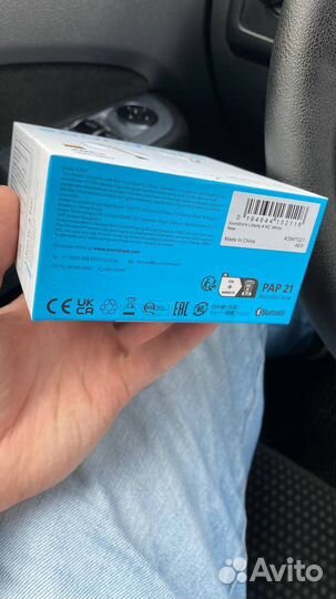 Soundcore Anker Liberty 4NC