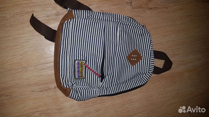 Рюкзак детский