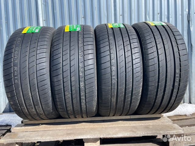 Kapsen K3000 265/35 R18 94W