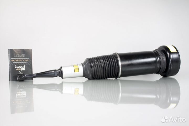 Пневмостойка для Rolls-Royce Phantom VII Передняя