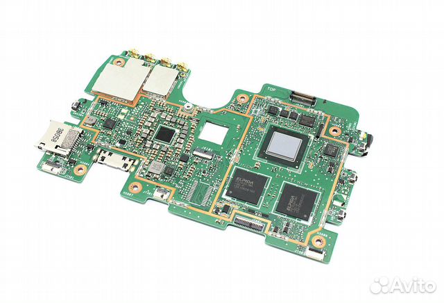 MB для Asus M80TA 2*32