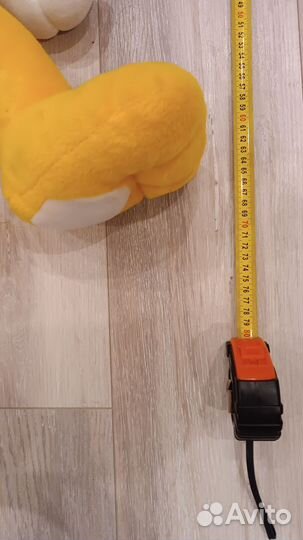 Мягкая игрушка