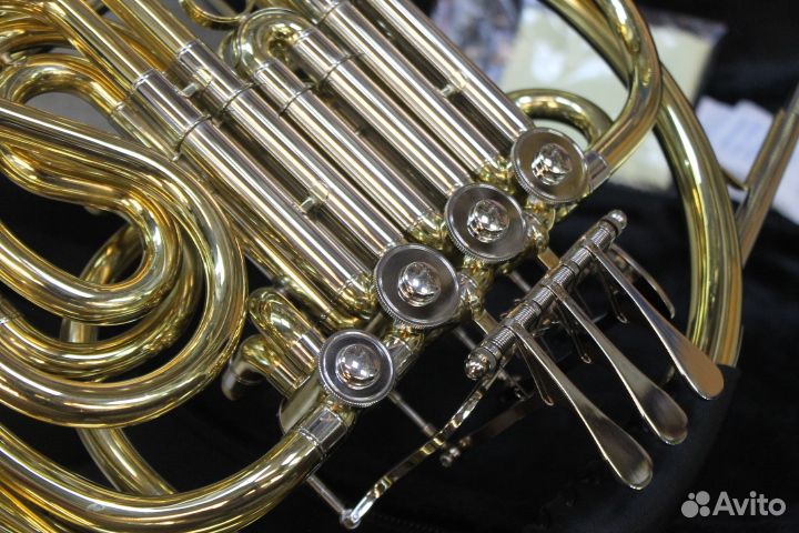 Валторна Brahner FH-4100