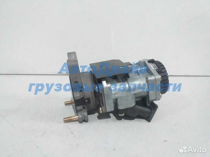 Кран тормозной Рено Премиум ножной