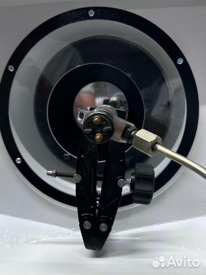 Камера для проверки дизельных форсунок