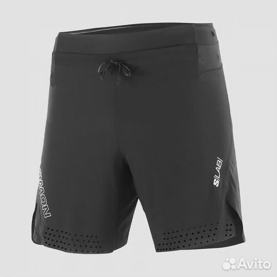Шорты Salomon S/Lab Speed 2in1 Short M