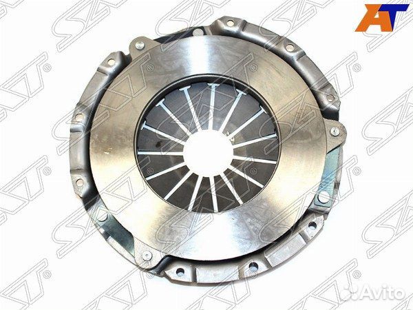 Корзина сцепления toyota land cruiser 80