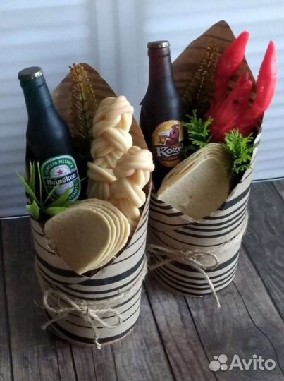 Мыло ручной работы