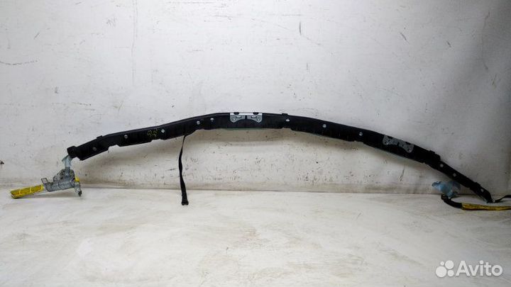 Подушка безопасности правая Mercedes-Benz Clk W209