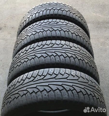 Nokian Tyres Hakkapeliitta 5 SUV 265/45 R21