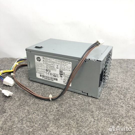 Блок питания HP PS-4241-1HD