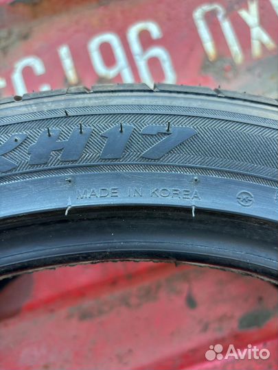 Kumho Solus KH17 225/45 R18 95V