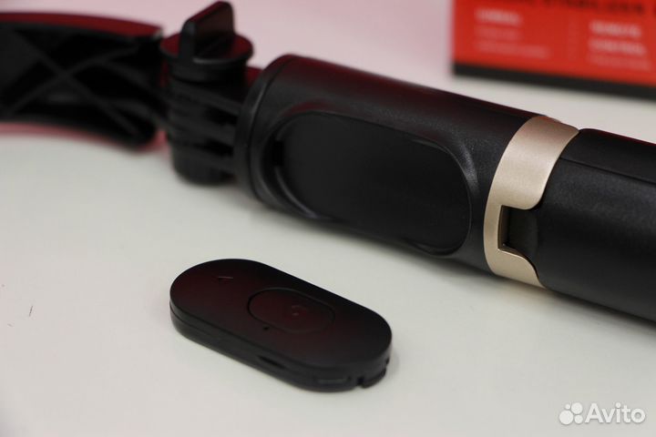 Стабилизатор, монопод, штатив