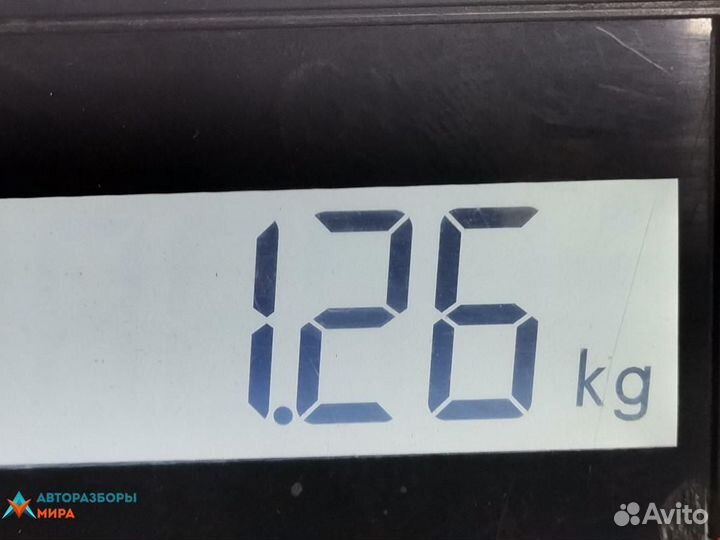 Бардачок Ford Fiesta 5 2003 1309082