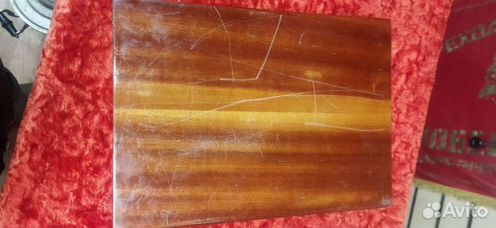 День Победы, музыкально шкатулочная книга СССР