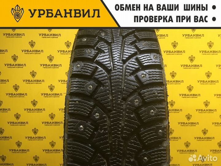 Nokian Tyres Nordman 5 185/65 R15 92T