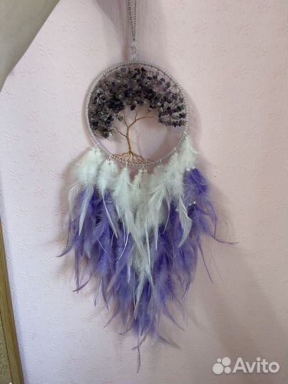 Ловец снов из Алтая