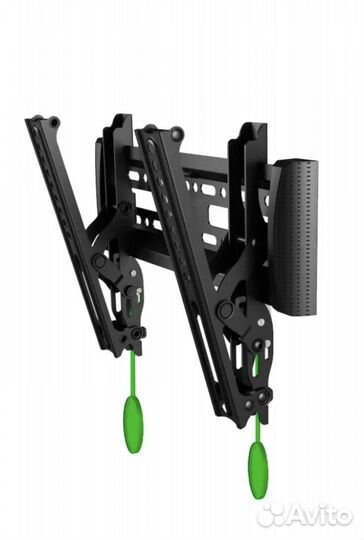 Кронштейн для телевизора наклонный С1-Т
