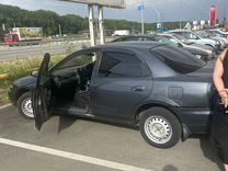 Mazda Familia 1.6 AT, 1996, 400 000 км, с пробегом, цена 120 000 руб.