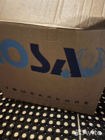Раковина Rosa новая в упаковке