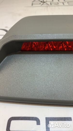 Стоп-сигнал Chevrolet Cruze J300 F16D4 1.6 2010