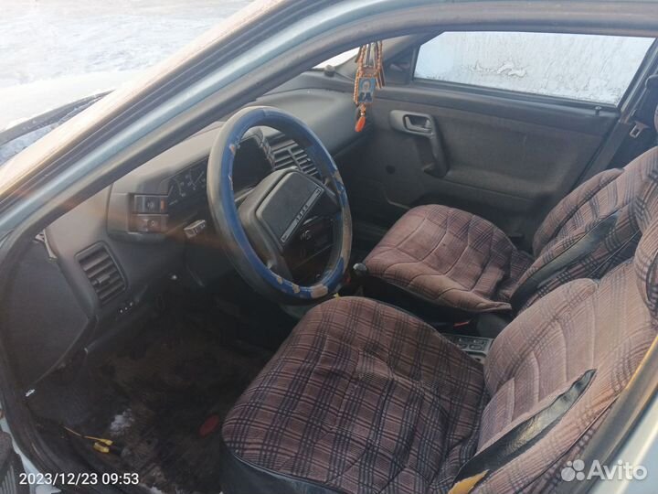 Авторазбор ваз 2110